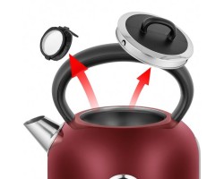 Чайник MAUNFELD MFK-623CH-foto8