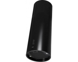 Кухонная вытяжка MAUNFELD Lee Isla 39 черный-foto4