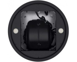 Кухонная вытяжка MAUNFELD Lee Isla 39 черный-foto7