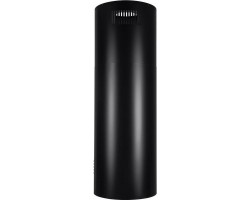 Кухонная вытяжка MAUNFELD Lee Isla 39 черный-foto2