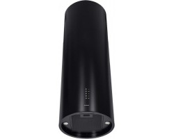 Кухонная вытяжка MAUNFELD Lee Isla 39 черный-foto5