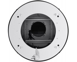 Кухонная вытяжка MAUNFELD Lee Isla 39 черный-foto8