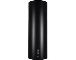 Кухонная вытяжка MAUNFELD Lee Isla 39 черный