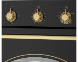 Шкаф духовой газовый MAUNFELD MGOGG.673RBG.TM-foto12