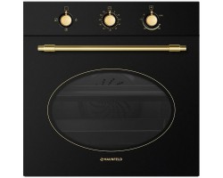 Шкаф духовой газовый MAUNFELD MGOGG.673RBG.TM