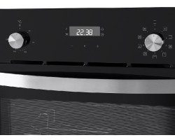 Шкаф духовой электрический MAUNFELD EOEM.589B-foto7