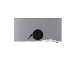 Кухонная вытяжка MAUNFELD Crosby Light C 60 нержавеющая сталь-foto3