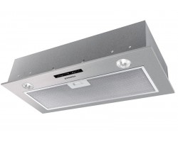 Кухонная вытяжка MAUNFELD Crosby Light C 60 нержавеющая сталь
