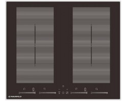 Индукционная варочная панель MAUNFELD EVSI594FL2SBK
