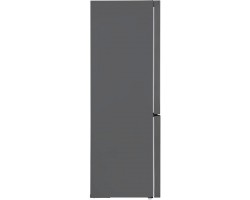 Холодильник-морозильник MAUNFELD MFF187NFS10-foto2