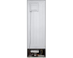 Холодильник-морозильник MAUNFELD MFF187NFS10-foto3