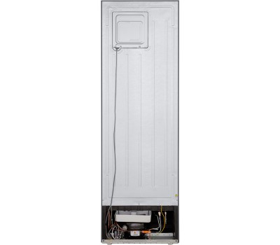 Холодильник-морозильник MAUNFELD MFF187NFS10