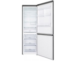 Холодильник-морозильник MAUNFELD MFF187NFS10-foto6