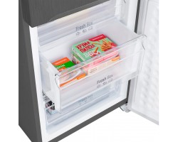Холодильник-морозильник MAUNFELD MFF187NFS10-foto10