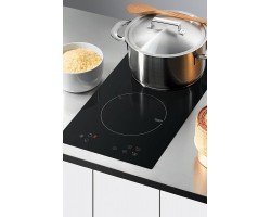 Индукционная варочная панель MAUNFELD EVI.292-BK-foto9
