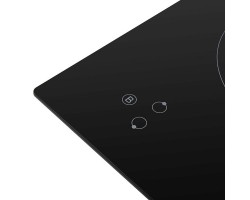 Индукционная варочная панель MAUNFELD EVI.292-BK-foto4