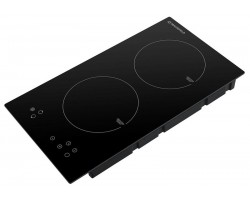 Индукционная варочная панель MAUNFELD EVI.292-BK-foto3