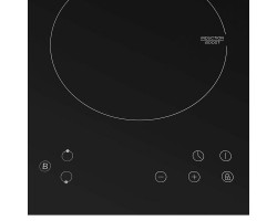 Индукционная варочная панель MAUNFELD EVI.292-BK-foto5