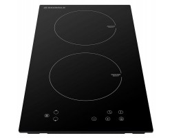 Индукционная варочная панель MAUNFELD EVI.292-BK-foto2