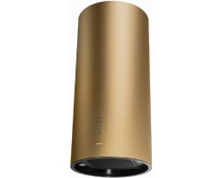 Кухонная вытяжка MAUNFELD Lee Isla 39 золотой