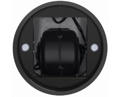 Кухонная вытяжка MAUNFELD Lee Isla 39 золотой-foto5