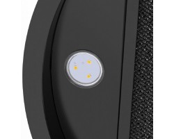 Кухонная вытяжка MAUNFELD Lee Isla 39 золотой-foto4