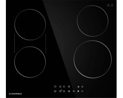 Электрическая варочная панель MAUNFELD CVCE594BDBK-foto2
