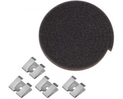 Электрическая варочная панель MAUNFELD CVCE594BDBK-foto8