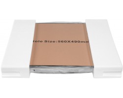 Электрическая варочная панель MAUNFELD CVCE594BDBK-foto10