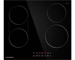 Электрическая варочная панель MAUNFELD CVCE594BDBK