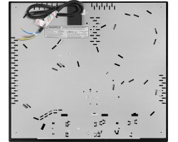 Электрическая варочная панель MAUNFELD CVCE594BDBK-foto7
