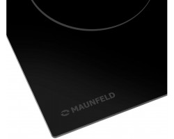 Электрическая варочная панель MAUNFELD CVCE594BDBK-foto6