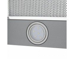 Кухонная вытяжка MAUNFELD VS Fast 50 нержавеющая сталь-foto9