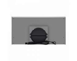 Кухонная вытяжка MAUNFELD VS Fast 50 нержавеющая сталь-foto6