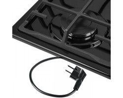 Газовая варочная панель MAUNFELD EGHE.32.6CB/G-foto11