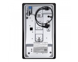 Газовая варочная панель MAUNFELD EGHE.32.6CB/G-foto13