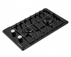 Газовая варочная панель MAUNFELD EGHE.32.6CB/G-foto4