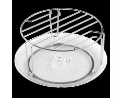 Микроволновая печь встраиваемая MAUNFELD MBMO.20.8GB-foto12