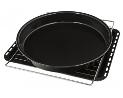 Мини-печь MAUNFELD CEMOA.456.S1-foto7