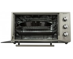 Мини-печь MAUNFELD CEMOA.456.S1-foto5