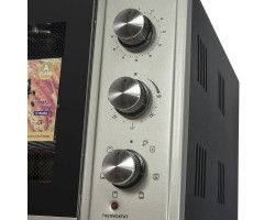 Мини-печь MAUNFELD CEMOA.456.S1-foto4