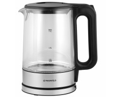 Чайник MAUNFELD MGK-612BK