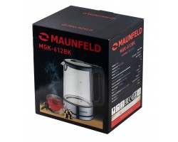 Чайник MAUNFELD MGK-612BK-foto11