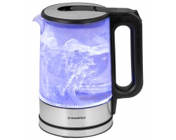 Чайник MAUNFELD MGK-612BK-foto7