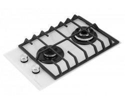 Газовая варочная панель MAUNFELD EGHG.32.63CW/G-foto4