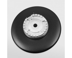 Газовая варочная панель MAUNFELD EGHG.32.63CW/G-foto9