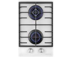 Газовая варочная панель MAUNFELD EGHG.32.63CW/G