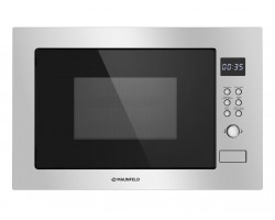 Микроволновая печь встраиваемая MAUNFELD MBMO.25.8S