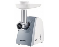 Мясорубка MAUNFELD MMG.231W