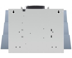 Кухонная вытяжка MAUNFELD Cascada Push 50 белый-foto10